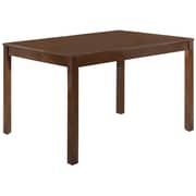 Midan 4 Seater Dining Set Oak Midan 4 Seater Dining Set Oak