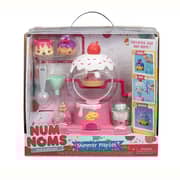 Num Noms Shimmer Playset Num Noms Shimmer Playset