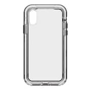 Lifeproof Next Case For iPhone Xs - Crystal Black Lifeproof Next Case For iPhone Xs - Crystal Black