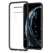 Spigen Ultra Hybrid Case Jet Black For Galaxy S8 Spigen Ultra Hybrid Case Jet Black For Galaxy S8