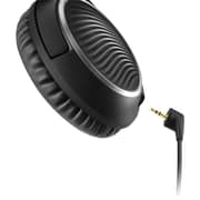 Sennheiser HD461I On Ear Headphone Black