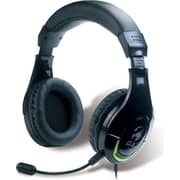 Genius 31710047101 HSG600 Mordax Gaming Headset