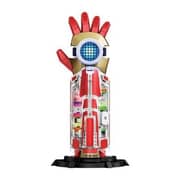 LittleBits 680-0017 Avengers Hero Inventor Kit