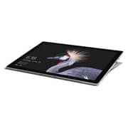 Microsoft Surface Pro 4 SU900014 Tablet - Windows WiFi 256GB 8GB 12.3inch Black English/Arabic Keyboard Microsoft Surface Pro 4 SU900014 Tablet - Windows WiFi 256GB 8GB 12.3inch Black English/Arabic Keyboard