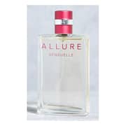 Chanel Allure Sensuelle EDT Women 50ml