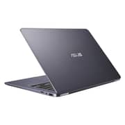 Asus VivoBook S13 S406UA-BM033T Laptop - Core i7 1.8GHz 8GB 256GB Shared Win10 14inch FHD Grey Asus VivoBook S13 S406UA-BM033T Laptop - Core i7 1.8GHz 8GB 256GB Shared Win10 14inch FHD Grey