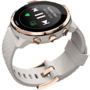 Suunto 7 SS050381000 Sports Smart Watch Sandstone Rosegold