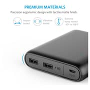 Anker Powercore Power Bank 13000mAh Black Anker Powercore Power Bank 13000mAh Black