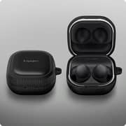 Spigen Asd01444 Galaxy Buds Live Classic Fit Black Spigen Asd01444 Galaxy Buds Live Classic Fit Black