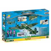 Cobi 610pcs Small Army Heinkel HE 111 Cobi 610pcs Small Army Heinkel HE 111