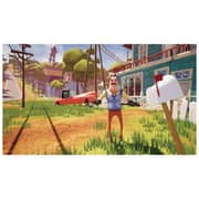 PS4 Hello Neighbor Game PS4 Hello Neighbor Game