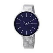 Skagen Karolina Silver Mesh Women Watch SKW2725