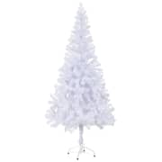 vidaXL Artificial Christmas Tree with Stand 180 cm 620 Branches vidaXL Artificial Christmas Tree with Stand 180 cm 620 Branches