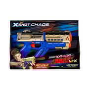 X-Shot Dart Ball Blaster Chaos Royale Edition X-Shot Dart Ball Blaster Chaos Royale Edition