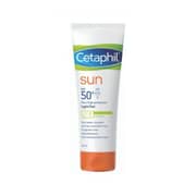 Cetaphil Sunscreen Spf50 Light Gel 50ml For Oily Skin Cetaphil Sunscreen Spf50 Light Gel 50ml For Oily Skin