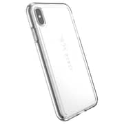 Speck Gemshell Clear Case For iPhone XR