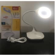 Led Usb Desk Light Lamp 6521 White Color Led Usb Desk Light Lamp 6521 White Color