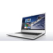 Lenovo ideapad 710S-13ISK Laptop - Core i5 2.3GHz 4GB 256GB Shared Win10 13.3inch FHD Silver Lenovo ideapad 710S-13ISK Laptop - Core i5 2.3GHz 4GB 256GB Shared Win10 13.3inch FHD Silver