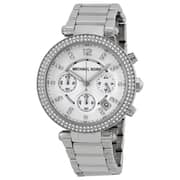 Michael Kors Parker Chronograph Ladies Watch Mk5353
