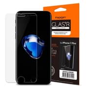 Spigen Tempered Glass Screen Protector iPhone 8/7 - 042GL20607 Spigen Tempered Glass Screen Protector iPhone 8/7 - 042GL20607