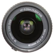 Nikon D7200 DSLR Camera Body Black + AF-P DX NIKKOR 18-55mm f/3.5-5.6G Lens Nikon D7200 DSLR Camera Body Black + AF-P DX NIKKOR 18-55mm f/3.5-5.6G Lens