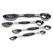 Progressive International Prepworks By Progressive Magnetic Measuring Spoons, Set Of 5