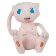 Pokemon Tomy Mew Plush T19374D