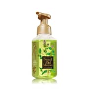 Bath & Body Works Sweet Mint Mimosa Foaming Hand Soap 259ml Bath & Body Works Sweet Mint Mimosa Foaming Hand Soap 259ml