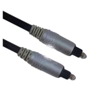 Vmax 61473 HQ Optical Cable 1.8m Black