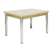 Pan Emirates Aeiland Dining Set (1+4) Cream