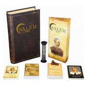 Facade Games Salem 1692 Base Game