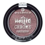 Essence Melted Chrome Eyeshadow 01 Zinc About You