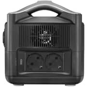 Ecoflow River Power Station Black