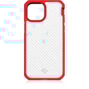 IT Skins Case Blue For iPhone 13 IT Skins Case Blue For iPhone 13