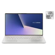 Asus ZenBook UX433FLC-A5366T Laptop - Core i7 1.8GHz 16GB 1TB 2GB Win10 14inch FHD Silver