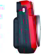 Fujifilm Instax Mini 70 Instant Camera Red + Instax Mini 40 Sheets Fujifilm Instax Mini 70 Instant Camera Red + Instax Mini 40 Sheets