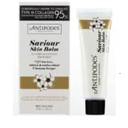 Antipodes Saviour Skin Balm Tea Tree, Totara & Vinanza Grape 30ml Antipodes Saviour Skin Balm Tea Tree, Totara & Vinanza Grape 30ml