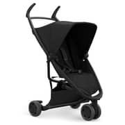 Quinny Zapp Express Stroller All Black Quinny Zapp Express Stroller All Black