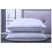 Ultima Queen Pillow 1200gm 233TC DWP White Ultima Queen Pillow 1200gm 233TC DWP White