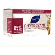 PHYTO PHYTOCYANE Densifying Hair Serum