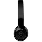 Beats A1796-GBK Solo 3 Wireless Over-Ear Headphone Gloss Black