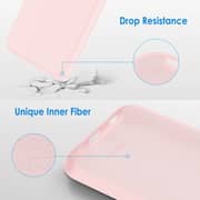 Detrend Silicone Case for iPhone 6 Plus- Pink Detrend Silicone Case for iPhone 6 Plus- Pink