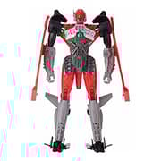 Hasbro Transformers MV6 Titan Changers Asst Action Toy Hasbro Transformers MV6 Titan Changers Asst Action Toy