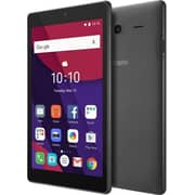 Alcatel Pixi 4 4G 7 Tablet - Android WiFi+4G 16GB 1GB 7inch Black Alcatel Pixi 4 4G 7 Tablet - Android WiFi+4G 16GB 1GB 7inch Black