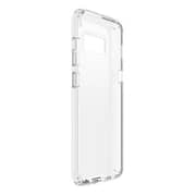 Speck Presidio Clear Case For Samsung Galaxy S8 - 902535085 Speck Presidio Clear Case For Samsung Galaxy S8 - 902535085