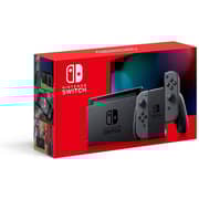 Nintendo Switch 32GB Gaming Console with Super Mario 3D All Stars and W2K Battle Grounds Game Nintendo Switch 32GB Gaming Console with Super Mario 3D All Stars and W2K Battle Grounds Game