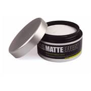 Axe Matte Effect Reworkable Clay 93g Axe Matte Effect Reworkable Clay 93g