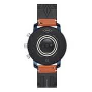 Fossil Gen4 Smartwatch Brown Leather