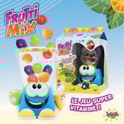 Splash Toys 3700514301088 Frutti Mix Toy Splash Toys 3700514301088 Frutti Mix Toy