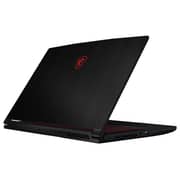 MSI GF63 8RC Gaming Laptop - Coffeelake i7 16GB 1TB+128GB 4GB Win10 15.6inch FHD Black MSI GF63 8RC Gaming Laptop - Coffeelake i7 16GB 1TB+128GB 4GB Win10 15.6inch FHD Black